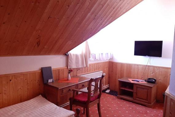 garni Hotel ASAS*** foto 46