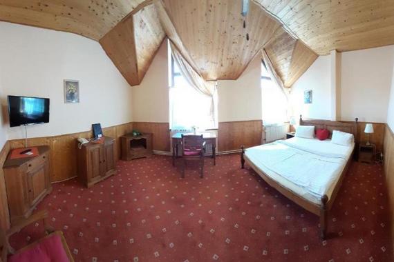 garni Hotel ASAS*** foto 47
