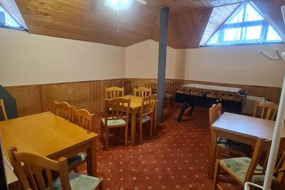 garni Hotel ASAS*** foto 48