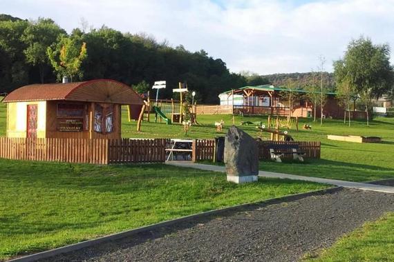 garni Hotel ASAS*** foto 49