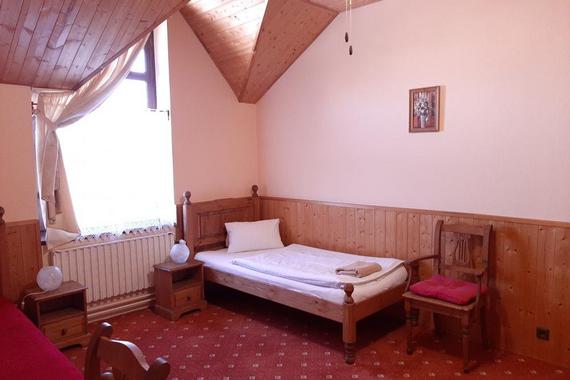 garni Hotel ASAS*** foto 50