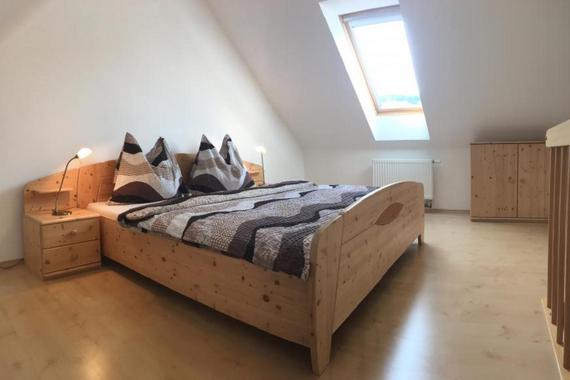 Apartmány Braníčkov foto 237