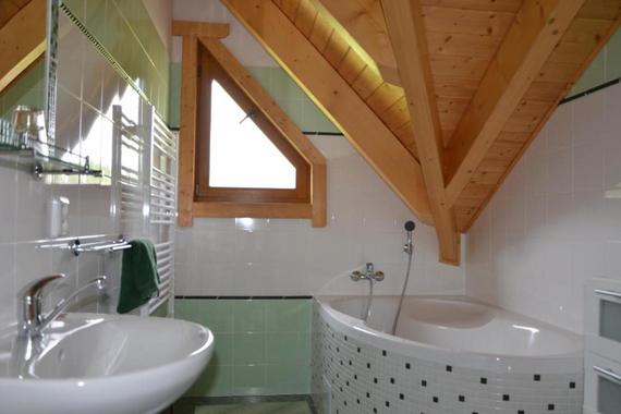 Wellness Penzion Haltmar Ramzová foto 33