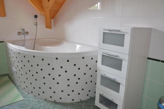 Wellness Penzion Haltmar Ramzová foto 42