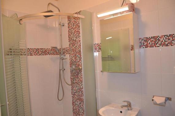 Wellness Penzion Haltmar Ramzová foto 54