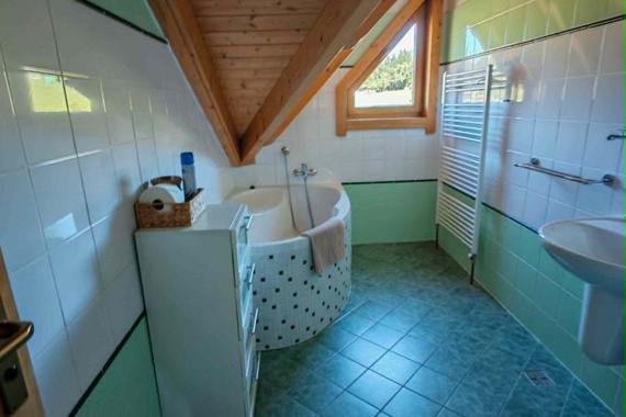 Wellness Penzion Haltmar Ramzová foto 28