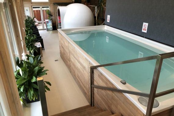 Wellness Penzion Haltmar Ramzová foto 61