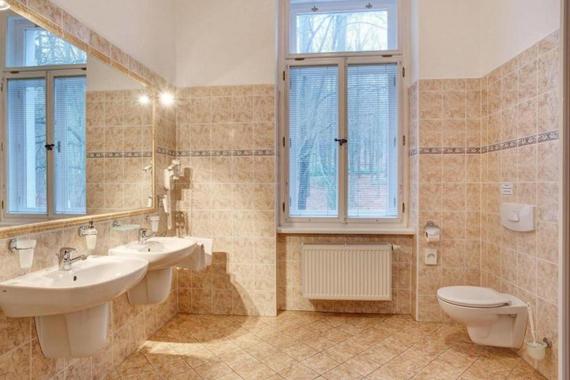 Hotel Westend foto 24