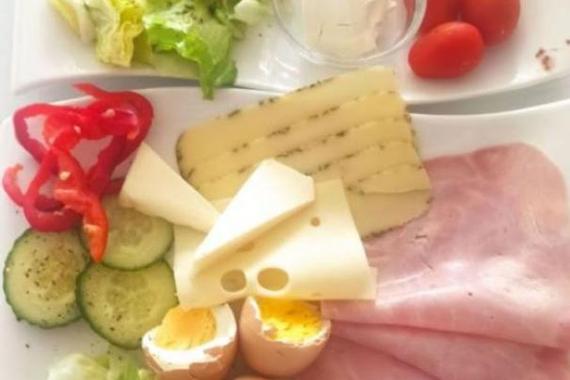APARTMÁNY ŽIAKOVÁ- UBYTOVÁNÍ NOVÉ HRADY111 foto 50