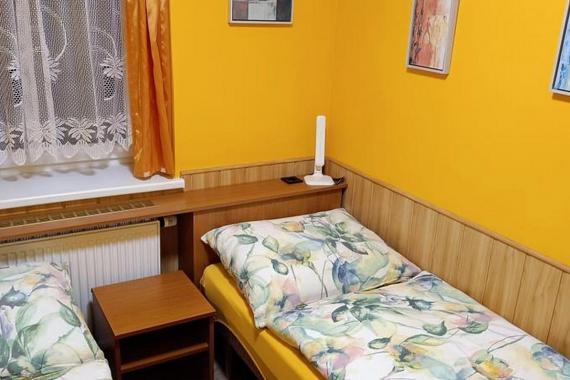 Penzion U Soudu foto 4