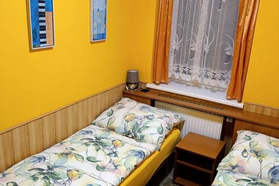 Penzion U Soudu foto 5