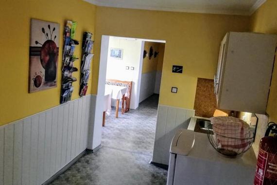 Penzion U Soudu foto 7