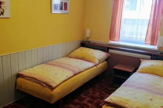 Penzion U Soudu foto 10