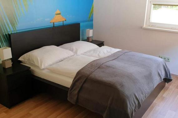 Apartmány Rafael foto 52