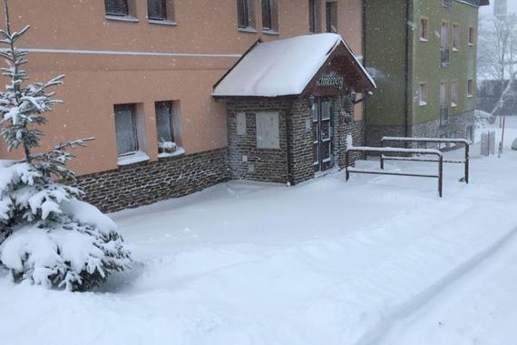 Schneeberg Apartmány foto 88