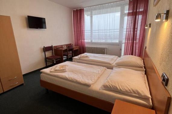 HOTEL LABE foto 2