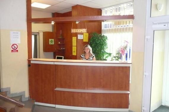 HOTEL LABE foto 4