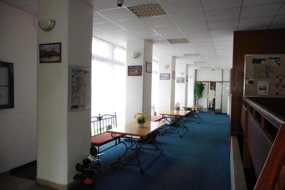 HOTEL LABE foto 5