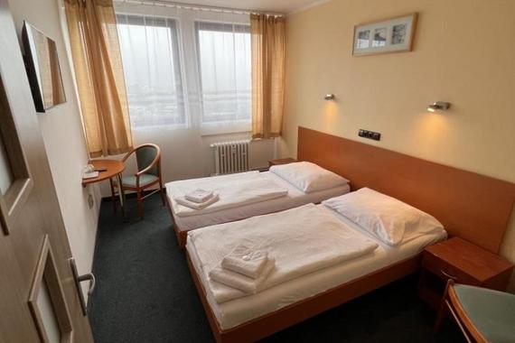 HOTEL LABE foto 6