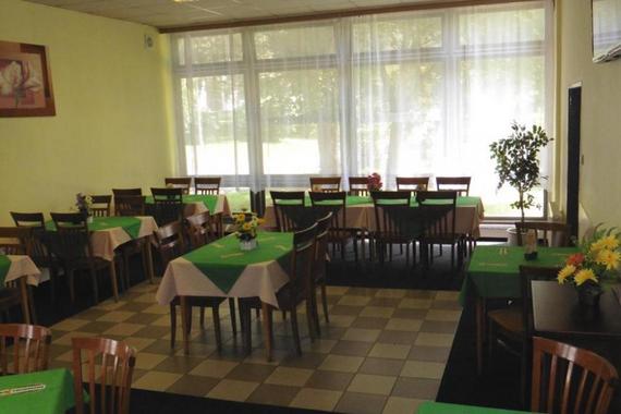 HOTEL LABE foto 9
