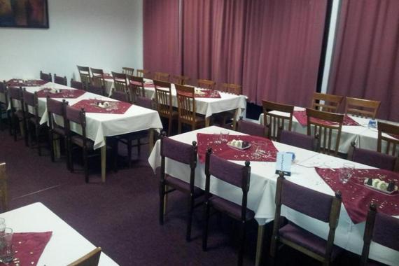 HOTEL LABE foto 10