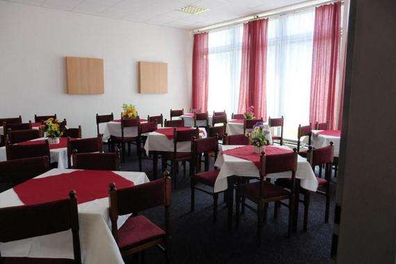 HOTEL LABE foto 11