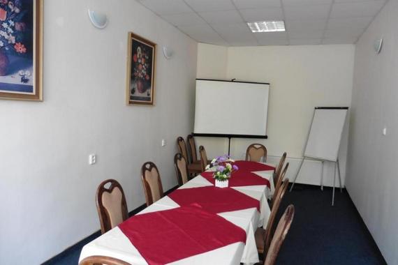 HOTEL LABE foto 14