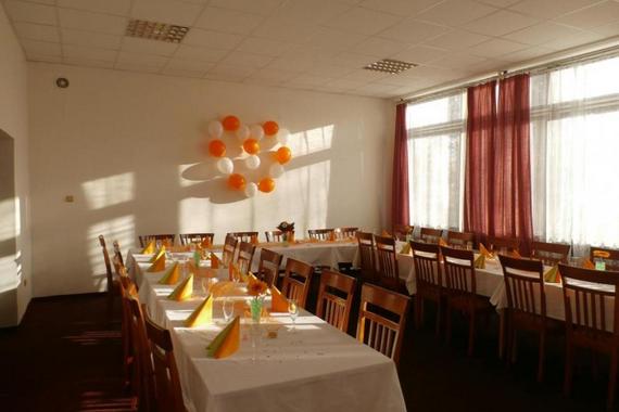 HOTEL LABE foto 15