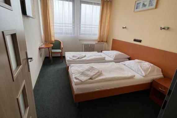 HOTEL LABE foto 18