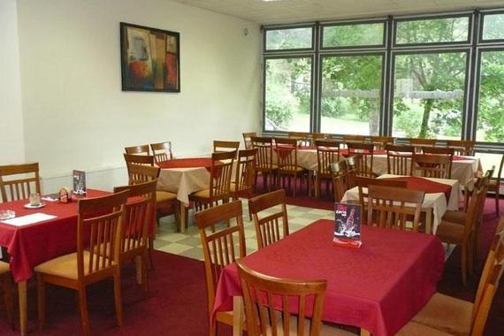 HOTEL LABE foto 22