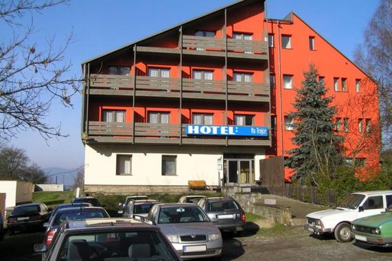Hotel Na Trojce ** foto 20