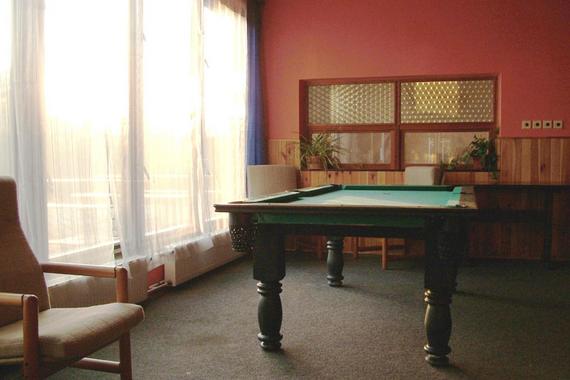 Hotel Na Trojce ** foto 37
