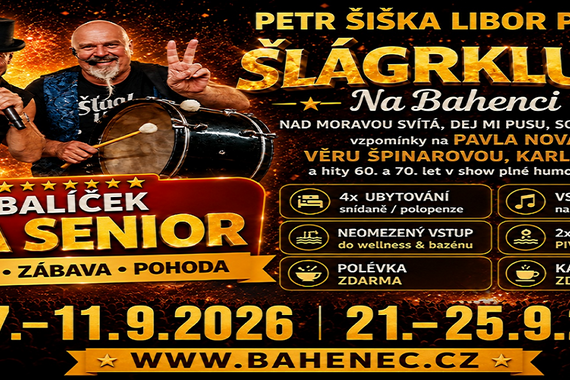 Hotel BAHENEC foto 49