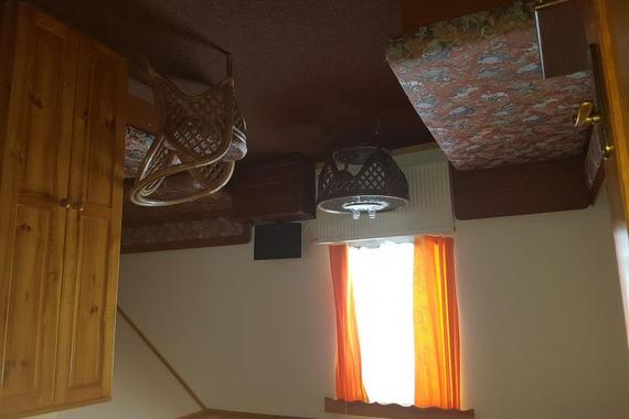 Selský Dvůr Biskoupky foto 30