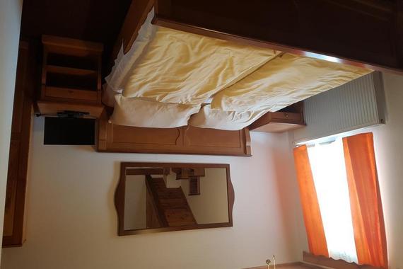 Selský Dvůr Biskoupky foto 31