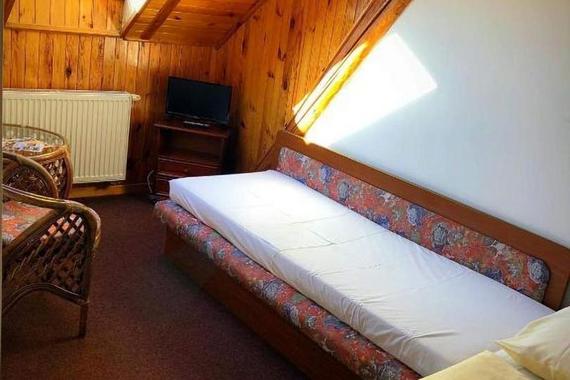 Selský Dvůr Biskoupky foto 36
