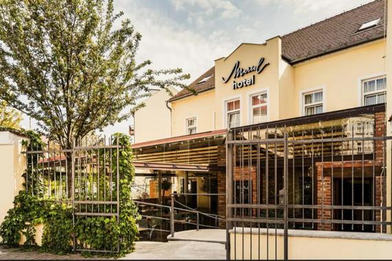 Hotel Mariel foto 2