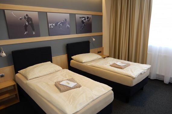Hotel OTAVARENA foto 9