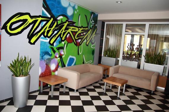 Hotel OTAVARENA foto 11