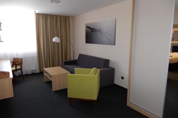 Hotel OTAVARENA foto 18
