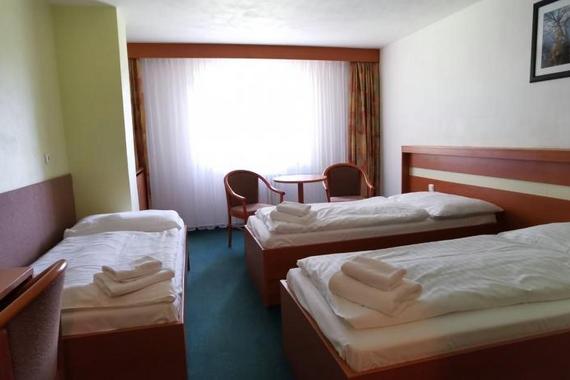 Hotel Svratka foto 33