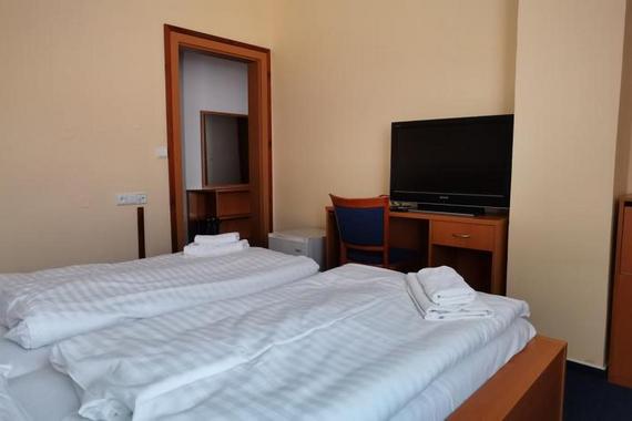 Hotel Svratka foto 34