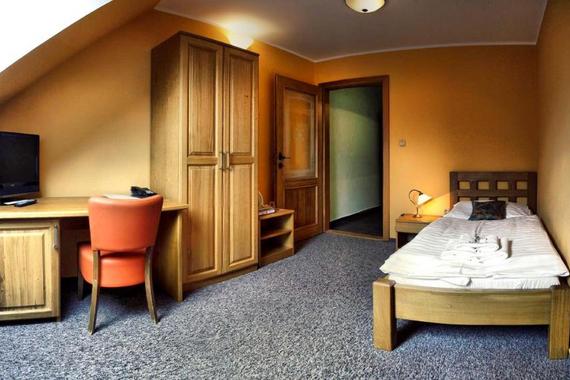 Hotel Farma Vysoká foto 69
