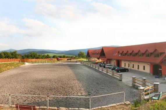 Hotel Farma Vysoká foto 80