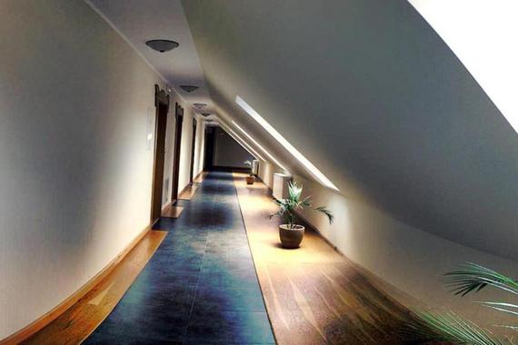 Hotel Farma Vysoká foto 91