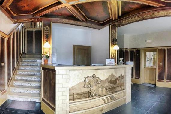 Hotel Farma Vysoká foto 92