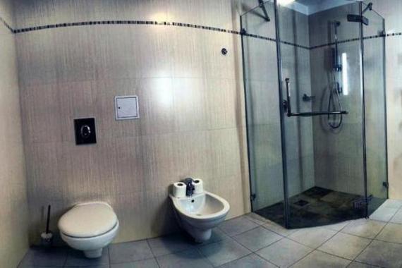 Hotel Farma Vysoká foto 102
