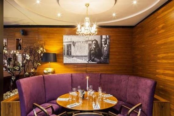 Hotel Aplaus foto 92