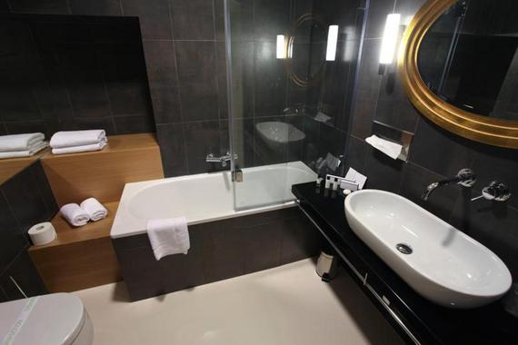 Hotel Aplaus foto 97
