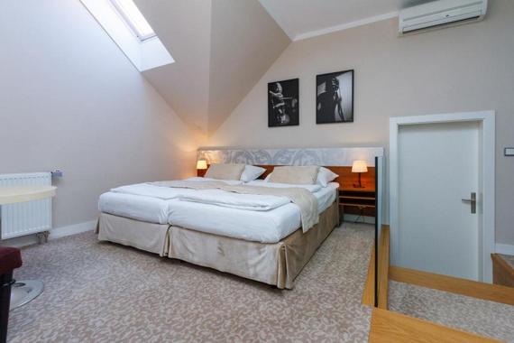 Hotel Aplaus foto 107